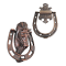 Дверные ручки