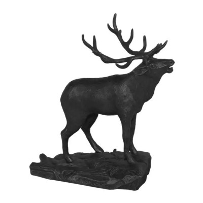 Статуэтка "Алтайский марал" 