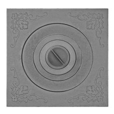 Плита печная П1-5, RL04 Плита печная П1-5, RL04