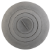 Плита печная круглая чугунная ПК-3 Плита печная круглая чугунная ПК-3