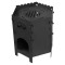 Печи садовые